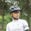 Rockbros Bisiklet Gözlükleri Pochromic MTB Yol Bisiklet Gözlükleri UV400 Koruma Güneş Gözlüğü Ultra Hafif Spor Güvenli Gözlük Ekipmanı 240419