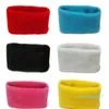 Cotton Women Men Sport Sweat Sweatband Headband Yoga Gym Stretch Head Band Hair