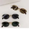 Дизайнер Celiene Luxury Sunglasses для женщины роскошные солнцезащитные очки Man Designer Triomphes Солнцезащитные очки Новая интернет