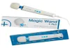 Magic Wand Plus Potenti vibratori AV MASSAGER PERSONALE PERSONALE HV265 Prodotto masturbazione femmina Prodotto per sesso per adulti HV 2653030867