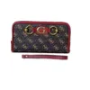Handbag Designer 50% Off Hot Brand Women's Purse Gus Wallet New Simple Letter Big Handheld Bag Zero Long Box
