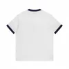 T-shirts masculins Designer Version vérifiée de G Family Family Short à manches 2024 NOUVEAU T-shirt imprimé, Classic Spring et Vérifiez NKL0
