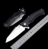 Topkwaliteit slangenkop G10 Medford Design tactisch vouwmes 9cr18mov kogellager camping wandeljacht overleving Pocket EDC 7195921