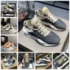 Og Nxy Mens Casual Shoes Europe and the United States Fashion Leisure Leather Running Shoes Kgdb Y3 Lovers Father
