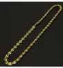 Coffee carena in acciaio inossidabile Coffee Gold Colore in argento collana placcata e braccialetti Set di gioielli Street Street 22Quot Wmtdny Whole209205357