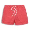 Men tira shorts shorts Summer Fashion Beach Board Plus Szie 240409