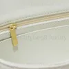 Heiße Frauenhandtasche Luxus -Einkaufstasche 10A Spiegel Qualität Kaviar Schaffell Kette Eins Schulter -Crossbody -Tasche