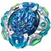 4d Beyblades B-X Toupie Burst Beyblade Spinning Top B-125 02 Золотой адский саламандр S4 Gravity Toys for Kids Dropshipping