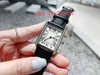 eSigner Watch Women Lady Watchs Quartz Fashion Classic Panthere Watchs inossidabile Orllo da polso Diamurone Diamond Watch Design di zaffiro di alta qualità