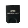 Schede 4 MB 8 MB 16 MB 32 MB 64 MB Card di memoria da 128 MB per NGC