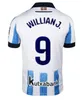 3xl 4xl 23 24 Jerseys de futebol da Sociedad Real