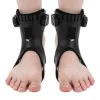 Laarzen houding corrector drop foot brace orthosis lichtbalans voet drop orthose voor hemiplegia beroert schoenen wandelpijn verlichting