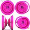 Yoyo Yoyoempire Little Fox2 Yoyo High Performance Metal Sheet Q240418