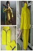 PUBG GAME PLAYERKNOWN 039S Battlegrounds Cosplay traje pequeno frango amarelo comendo roupas amarelas de roupas de esportes e pant7722164