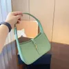 10a calidad le 5 A 7 HOBO Designer Mujer S bolso de bolso de moda Bolsos de hombro de cocodrilo Bolsas de cuerpo cruzado de embrague de cuerpo