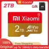 Cards Original Xiaomi Memory Card 1TB 256GB Mini SD/TF Cards High Speed Micro Flash MemoryCard 2TB 128GB 512GB Extreme Pro Flash Card