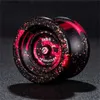 Yoyo для взрослых детский игрушка 10 Ball Kk Gate Gift Gift Classic Toy Professional конкуренция Yoyo Metal Yoyo Butterfly Yoyo Q240418