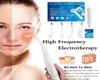 Electrode portable Masseur de soins du visage à haute fréquence à haute fréquence Masseur pour le visage pour le visage de la beauté 13610748884893