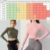 Cloud Hide SEXY Back Women Yoga Shirts Long Sleeve Autumn Winter Fiess Blouse Gym Workout Sports Top Plus Size Running T-shirt