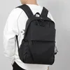 Rugzak heren lichtgewicht laptop tas casual zakelijke jeugdreizen backbag tiener outdoor sport student schoolbag