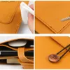 Altri accessori per computer Borsa per laptop 13,3 14 15,6 Custodia per notebook portatile da 16 pollici che trasporta valigetta per MacBook Dell Lenovo Xiao Mi Laptop Sleeve Case Y240418