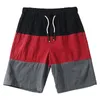 Men's Shorts Cotton Casual Big And Tall Men Active Mens Sweat With Pockets Athletic No