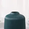Vases Ornement de vase de bureau de style nordique