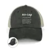 Berets No Cap / Meaning Definition - W&b Lie For Real Capping Cowboy Hat Party Golf Caps Men Women's