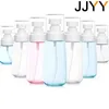 Liquid Soap Dispenser Hairspray Bottle Water Mist Spray Air Fine Suitable For Cleaning Alcohol Plants And Pets