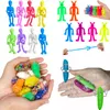 Funny Poo Launcher Tricky Slingshot Gifts Fidget Toys for Children's Birthday Ospite Toys per bambini Ospiti Regali Gift Natali