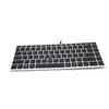 Tastiera US per HP Probook 640 G5 L09548-001