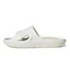 Designer Sliper Mens Domande Slide Bone Bianco Bianco Deserto Sand Terra Minerale Minerale Blu Green Moon Grey Sandals Sandali Sumpi esterne 36-47