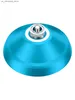 Yoyo yozean yo professionnel insensible yoyo 6061 Aluminium Alloy Yoyo Ball Toy Q240418