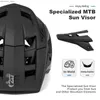 Cylling Caps Maski Batfox Nowy kask MTB Ultralight Mountain Road Rower Helmets Cycling Men Kobiet rower