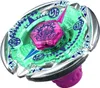 4d beyblades koreansk version av Alloy Toy Top Spinning Top Takara Tomy BB95 Flame Byxis Beyblade med Launcher Toy