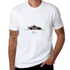 남성용 탱크 탑 earnhardt 티셔츠 애니메이션 플러스 크기 동물 Prinfor 소년 디자이너 티셔츠 남자