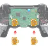 Altoparlanti 101pcs universale gamepad joystick drift riparazioni riparazioni controller analog