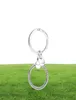 100 925 Серебряные моменты серебряных моментов Charm Key Rings Fit Оригинальный европейский шарм -свинцовый подвесной мода Женские свадебные ювелирные украшения 9106770