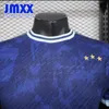 JMXX 24-25 Argentinian Soccer Jerseys Home Away Pre Match Mens Uniforms Jersey Man Football Shirt 2024 2025 Player Version