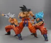 25cm dbz dbz maximatic anime figule jouet the Son goku Action silhet toys dbz fils goku figurine brinquedos modèle de poupée cadeau 2012025690104