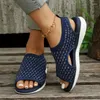 Casual Shoes Summer Beach Sandal For Men Round Toe Solid Color Plus Size Sports Slippers Outdoor Lightweight Sandalias