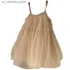 Kız elbiseleri kız bebek elbise yaz okul öncesi çocuk elbise bebek tutu elbise çocuk doğum günü parti elbise bebek kız giyim q240418
