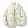 WOMENS Down Parkas Classic Classic Splic Giacca di cotone in pelle imbottita in pelle imbottita Extra Warm Women Coat Parka Drop Drop Drive Dhhgm