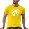 Blouse T-shirt de Polos SAOSIN MENSIN