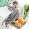 Custom Cartoon Anime Multi Colors Cute Plush Toy Blanket Set Fat Hamster Cushion Folded Nap Pillow Warm Pet Stuffed Gift