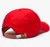 Caps callejeros de alta calidad Cocodile diseñador de lujo Marca de moda sombreros de béisbol para hombres Capas deportivas para mujer Polo Forward Cap Casquette ajustable A15