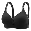 BRAS Women Casual Breattable Tube Top BH -samling Justera underkläder utan stålring spetsar stor storlek brasieres para mujer