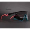 Lunettes de soleil masculines BXTR 9280 UV400 VERRES DE BICYLEMENT HOMMES FEMMES DU TEMPS EXTÉRIE