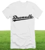 Designer Cotton Tee New Dreamville J Cole Logo maglietta stampata MENS Hip Hop cotone magliette di cotone hip hop camicie a 20 colori intero 4244822 di alta qualità intero 4244822 di alta qualità