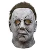 Michael Myers Mask Halloween Mascaras de latex reista mascara cosplay enge maskers maskerade masque korku maskesi party maski12251790